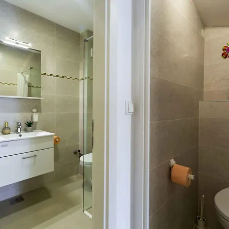 Apartment In - Istrien 42143 *