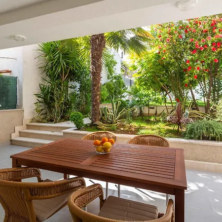 In - Istrien 42143 Apartment