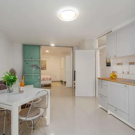 Apartment In - Istrien 42143