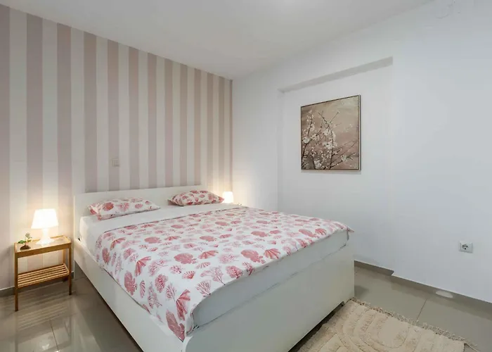 In - Istrien 42143 Apartmán Poreč