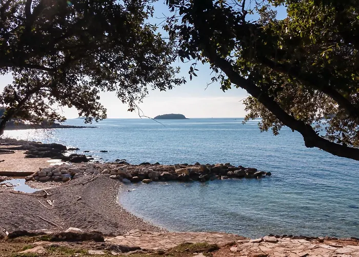 Apartmán In - Istrien 42143 Poreč